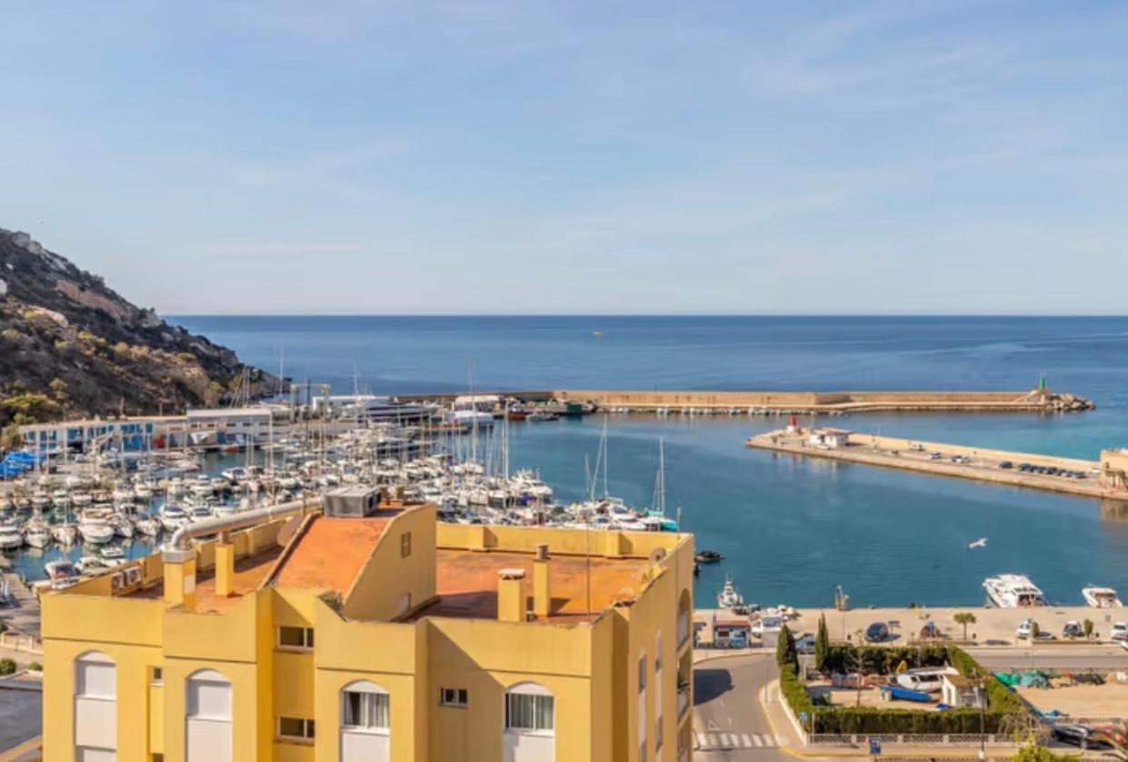 Appartamento El Pla Playa Calpe